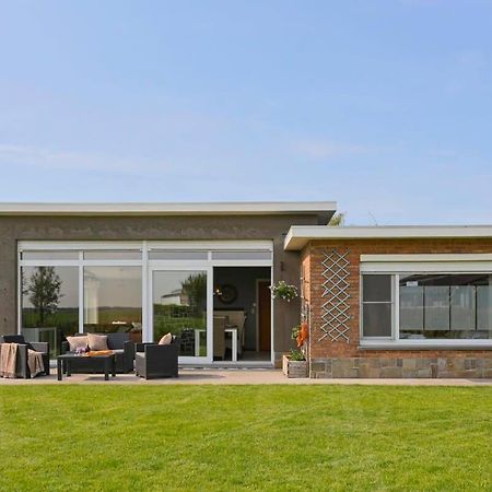 Villa Huswell - Bungalow With Garden At 5 Minutes From The Beach à Le Coq Extérieur photo